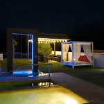Apartamentos Rurales El Lago
