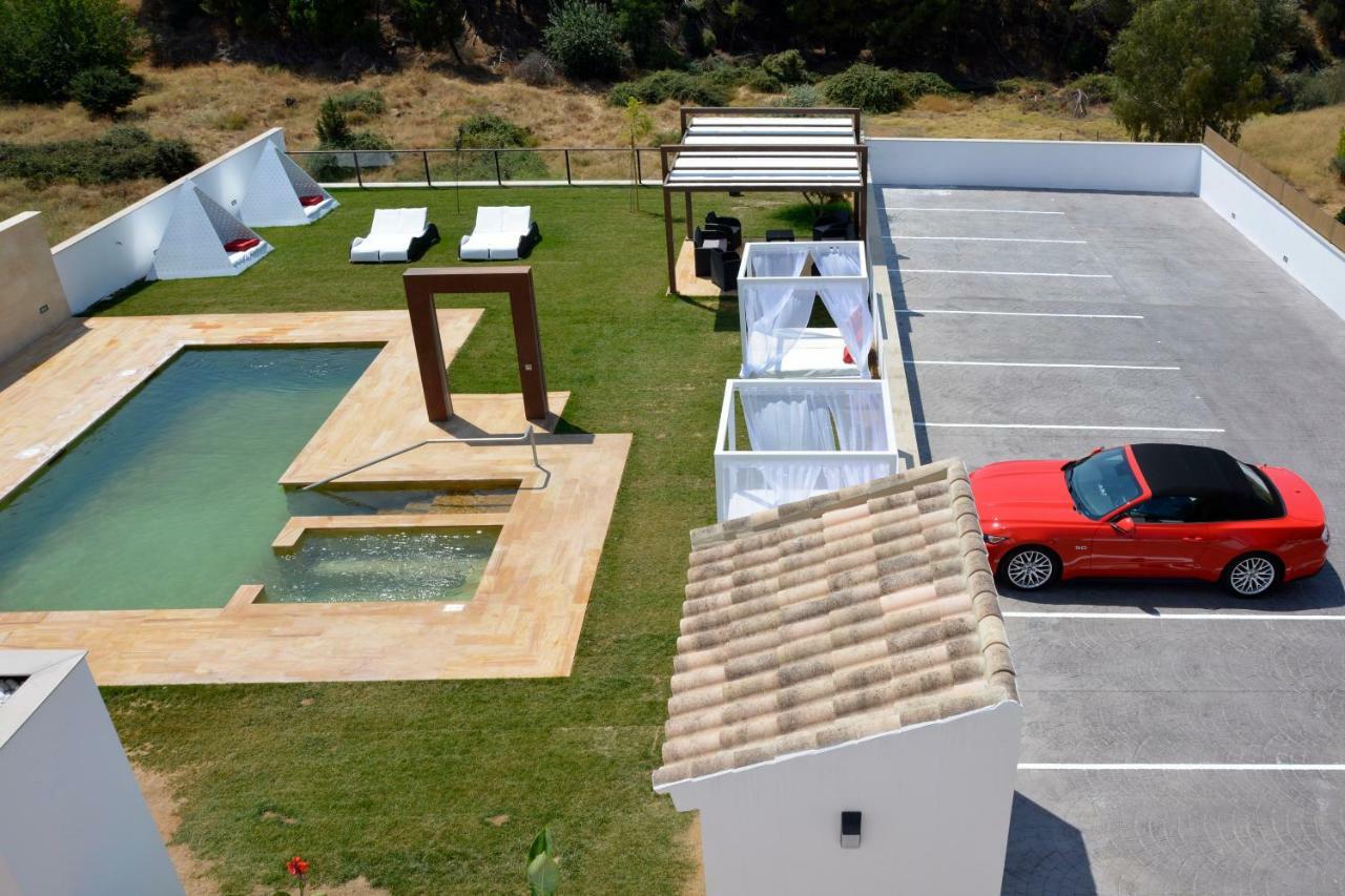 Apartamento Rurales El