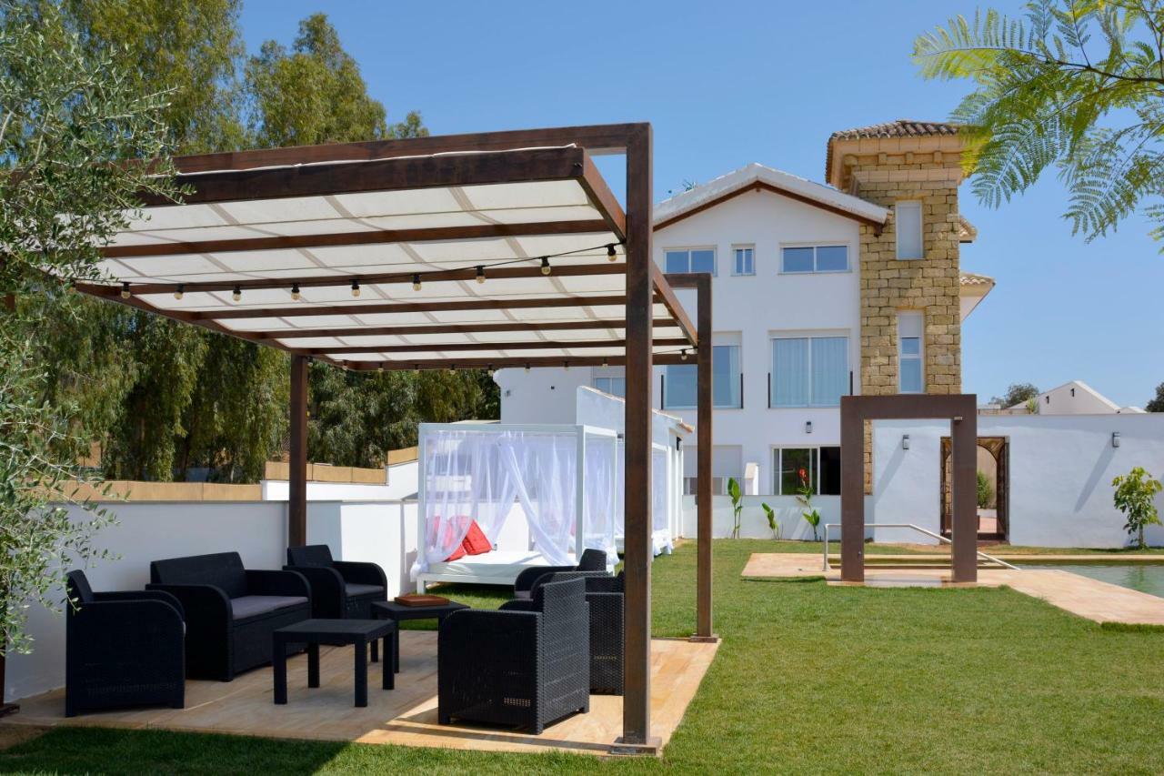 Rurales El Apartamento *