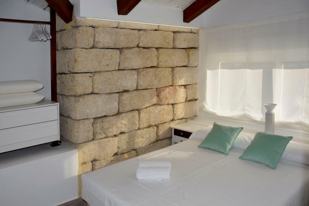 Apartamento Rurales El